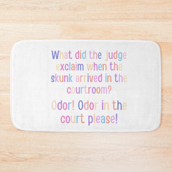 Item preview, Lawyer joke/pun - funny lawyer gift (color) #16 designed and sold by PickaSticka.