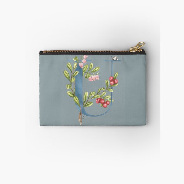 Item preview, U is for Uva Ursi designed and sold by Theodora Gould.