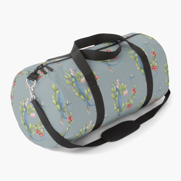 Item preview, U is for Uva Ursi designed and sold by Theodora Gould.