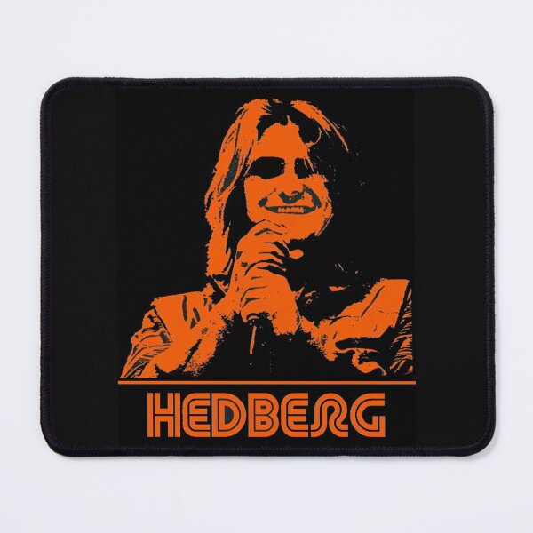 Item preview, Hedberg designed and sold by Daviscoatings.