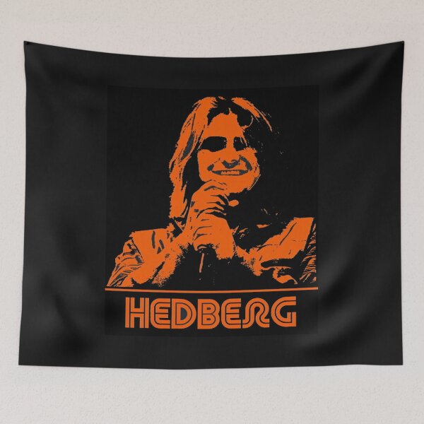 Item preview, Hedberg designed and sold by Daviscoatings.