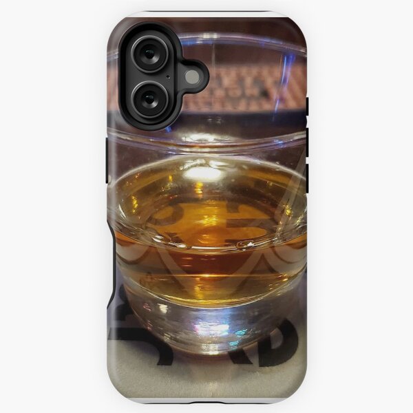 Item preview, It's a Whiskey Thing designed and sold by SamuraiArt.
