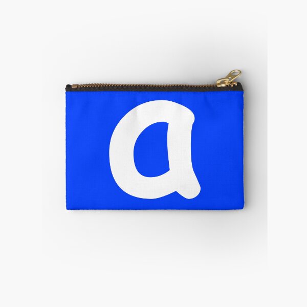Item preview, Letter a Lower Case Alphabet Birthday Gift designed and sold by Shariss.