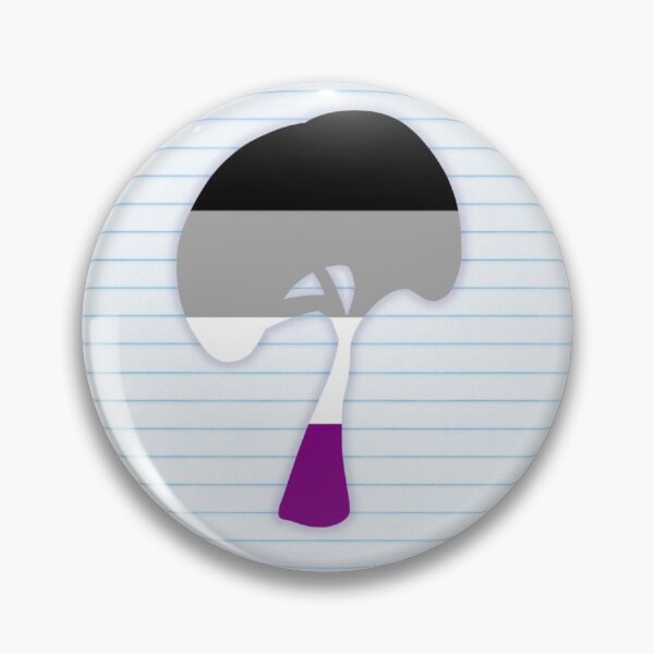 Item preview, Asexual LBP designed and sold by bloopie-hp.