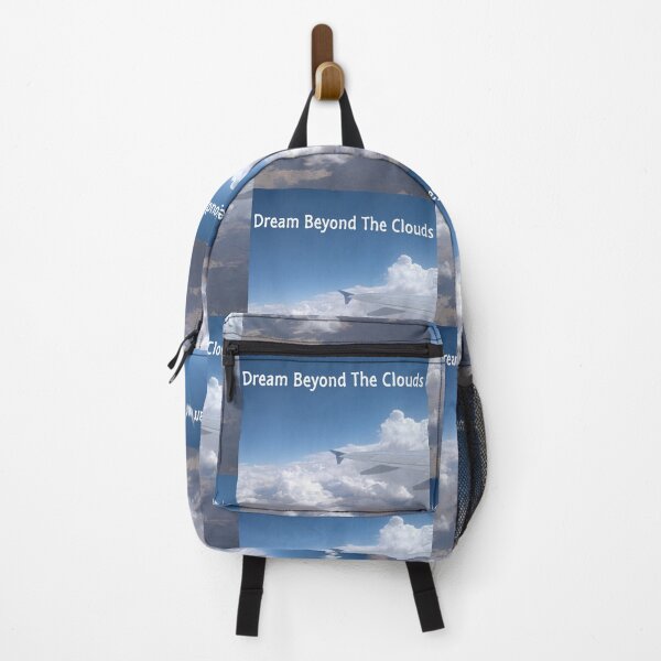 Item preview, Dream Beyond the Clouds designed and sold by AppleCups.