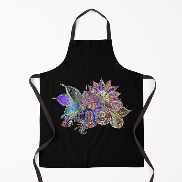 Item preview, Psychedelic Flower designed and sold by StephenMollie.