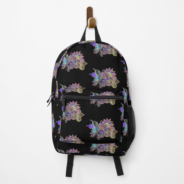 Item preview, Psychedelic Flower designed and sold by StephenMollie.