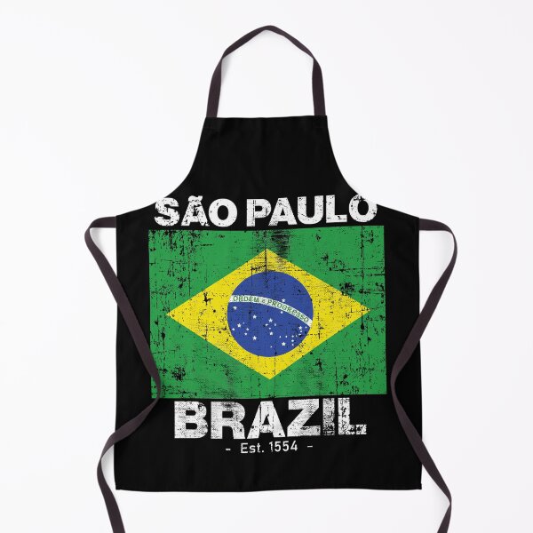 Item preview, São Paulo, Brazil designed and sold by Rad-State.