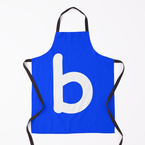 Item preview, Letter b Lower Case Alphabet Birthday Gift designed and sold by Shariss.