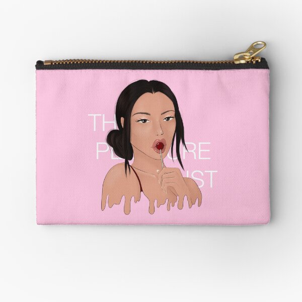 Jordan - Lollipop Zipper Pouch