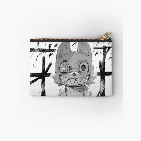 Item preview, Shuichi Kagaya Gleipnir Poster designed and sold by Mugiwara02.