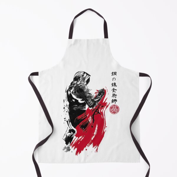 Item preview, Fullmetal Alchemist designed and sold by Fullmetalll397.