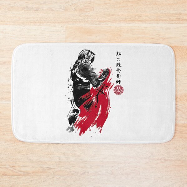Item preview, Fullmetal Alchemist designed and sold by Fullmetalll397.