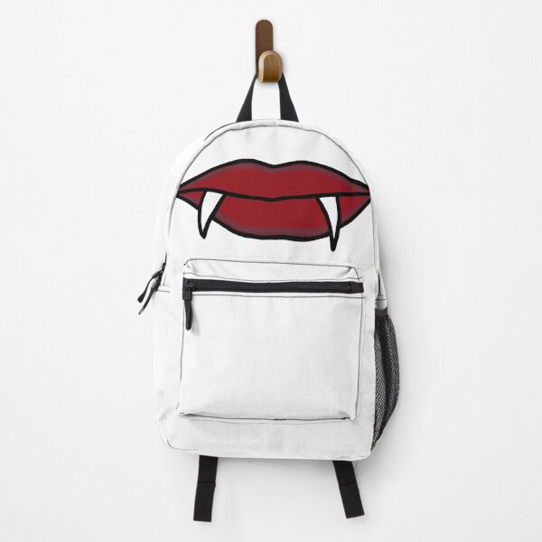 Item preview, Vampire Face designed and sold by NoaLindberg.