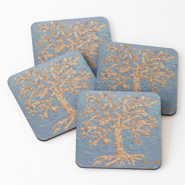 Item preview, Tree of life designed and sold by Michaëlle  Liefooghe.
