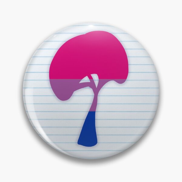 Item preview, Bi LBP designed and sold by bloopie-hp.