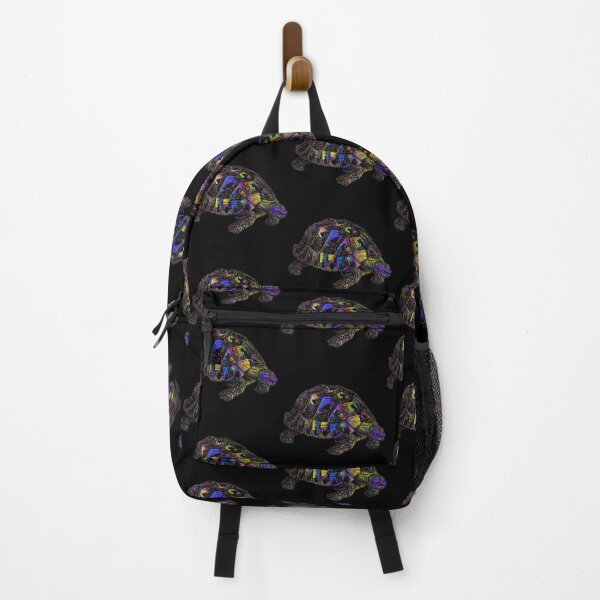 Item preview, Psychedelic Turtle designed and sold by StephenMollie.