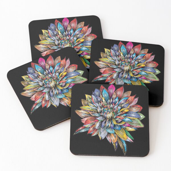 Item preview, Psychedelic Lotus designed and sold by StephenMollie.