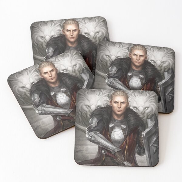 Item preview, Dragon Age Inquisition Cullen Rutherford designed and sold by crystalg.