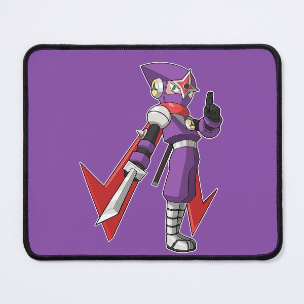 Item preview, Mini Shadowman EXE designed and sold by StaticBlu.