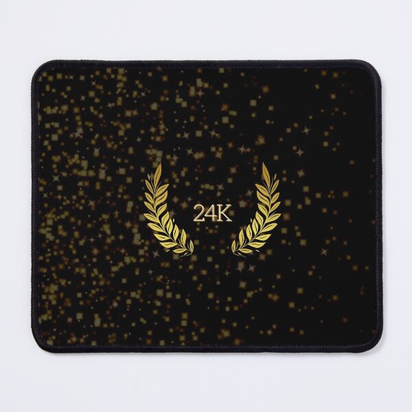 Item preview, 24K Heart of Gold Leaf - Glittering Shine designed and sold by skykarrot.