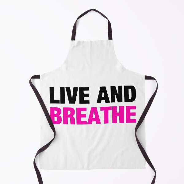 Item preview, Live and breathe, live and breathe designed and sold by MIRO3D.