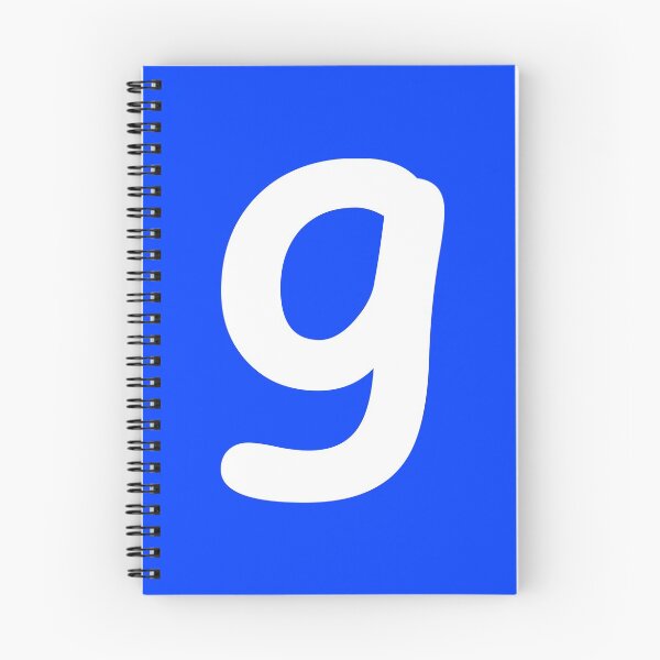 Item preview, Letter g Lower Case Alphabet Birthday Gift designed and sold by Shariss.