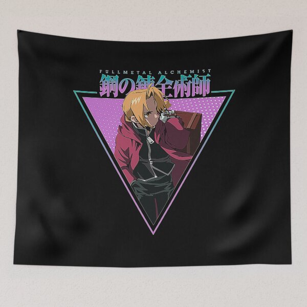 Item preview, Fullmetal Alchemist designed and sold by Fullmetalll397.