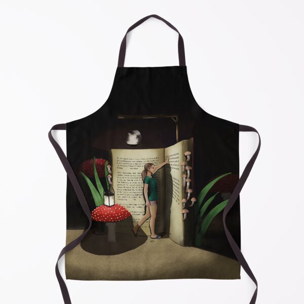 Item preview, The Love of Reading designed and sold by Brinjen.