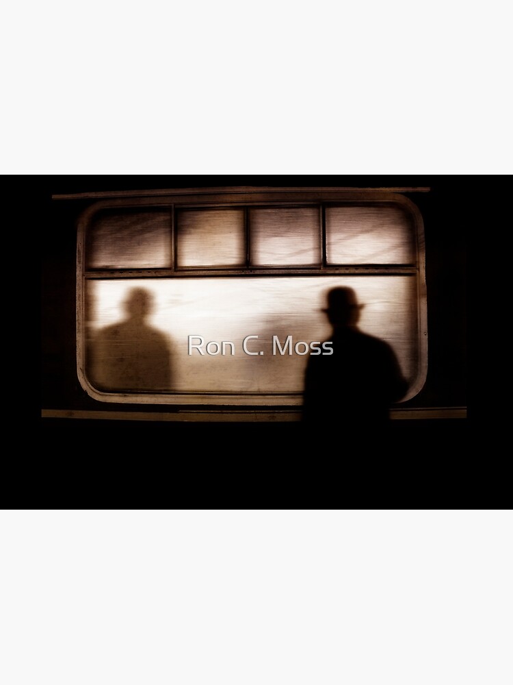 Midnight Passing by ronmoss