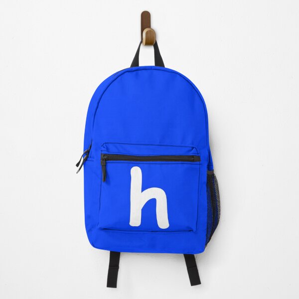 Item preview, Letter h Lower Case Alphabet Birthday Gift designed and sold by Shariss.