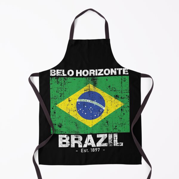 Item preview, Belo Horizonte, Brasil designed and sold by Rad-State.