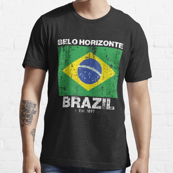 Brazil T-Shirt