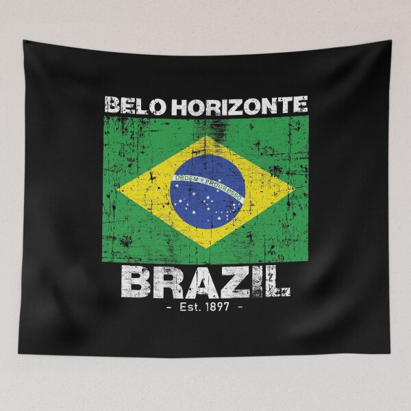 Item preview, Belo Horizonte, Brasil designed and sold by Rad-State.