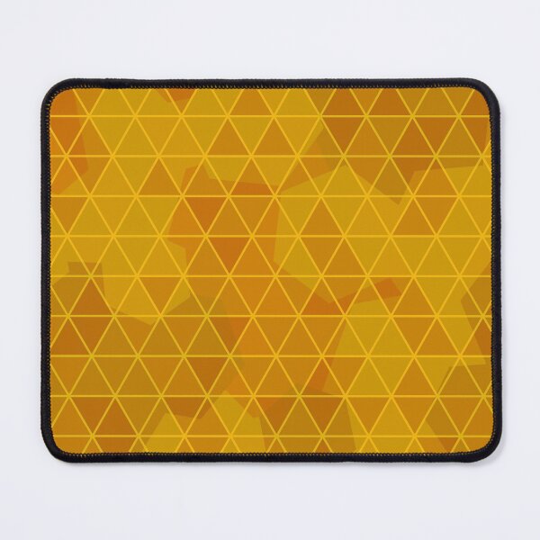 Item preview, Tri camo Mustard designed and sold by tristanmillward.