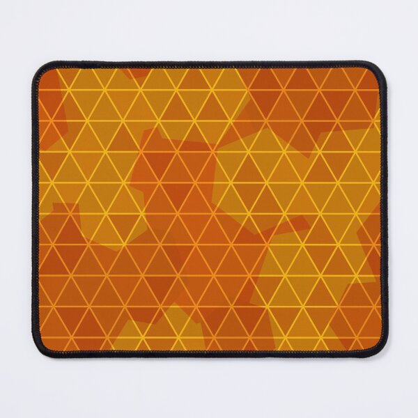 Item preview, Tri camo Honeycomb designed and sold by tristanmillward.