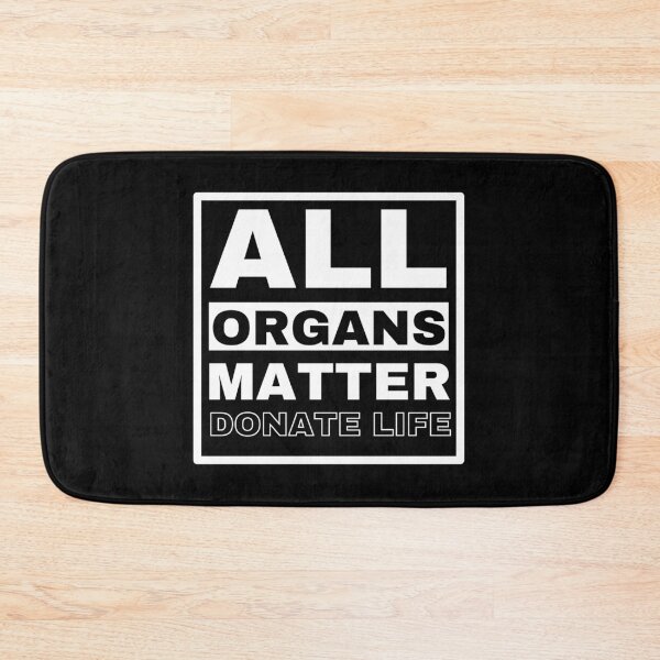 Artikelvorschau, Alle Organe, Spende und Transplantation entworfen und verkauft von teamtransplant.