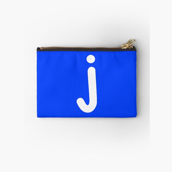 Item preview, Letter j Lower Case Alphabet Birthday Gift designed and sold by Shariss.