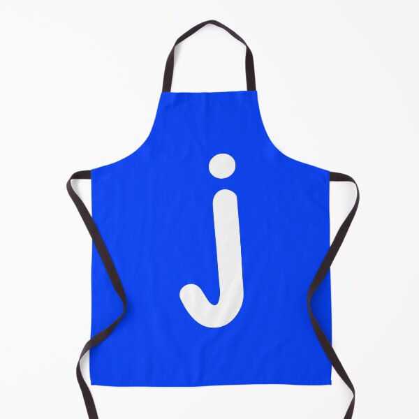 Item preview, Letter j Lower Case Alphabet Birthday Gift designed and sold by Shariss.