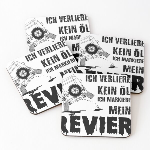 Item preview, Defender Revier Oil funny funny designed and sold by Lrparts110.