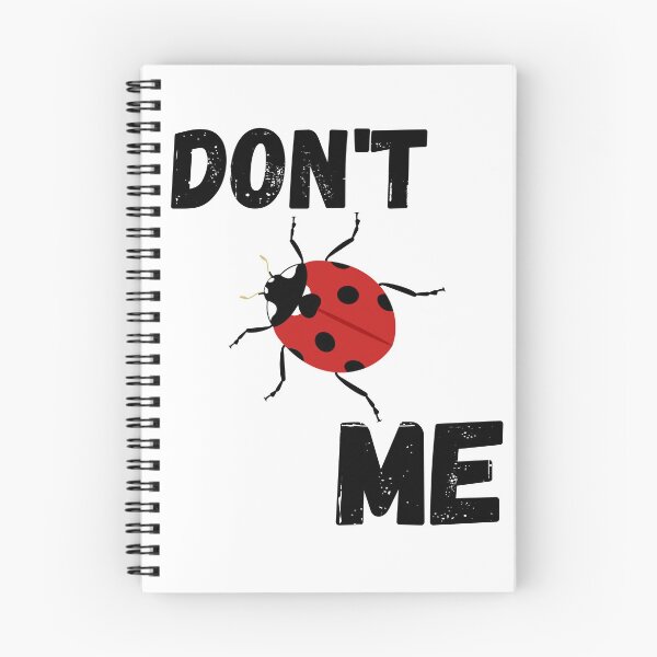 Item preview, Funny Don't Bug Me designed and sold by StormyMuse.