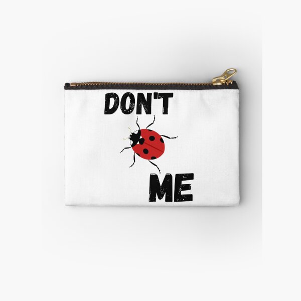 Item preview, Funny Don't Bug Me designed and sold by StormyMuse.