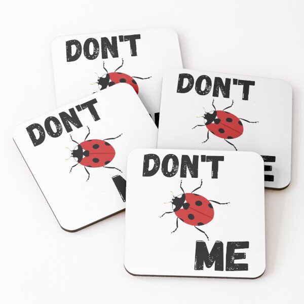 Item preview, Funny Don't Bug Me designed and sold by StormyMuse.