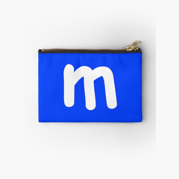 Item preview, Letter m Lower Case Alphabet Birthday Gift designed and sold by Shariss.