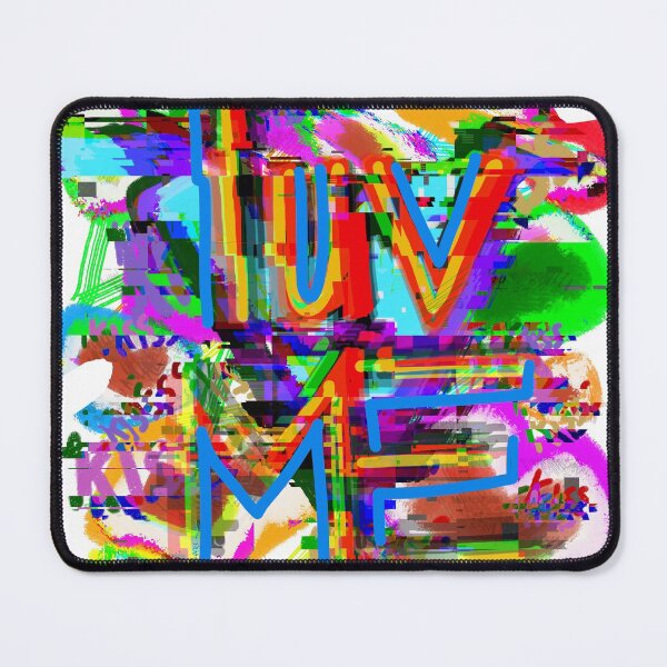 Item preview, Luv designed and sold by soopatrogers.
