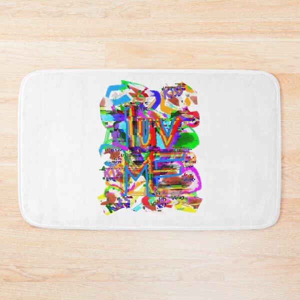 Item preview, Luv designed and sold by soopatrogers.