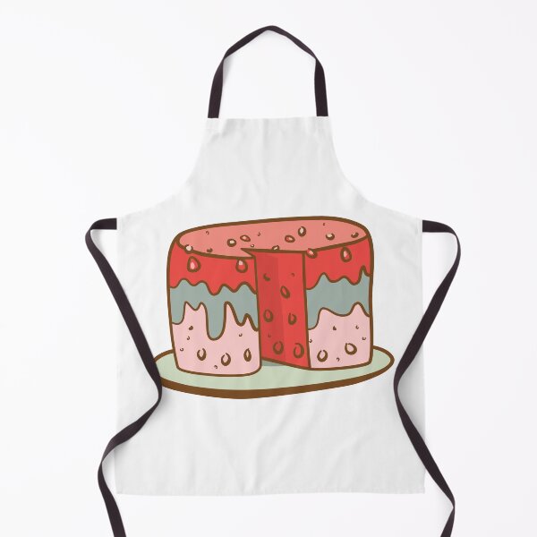 Item preview, Strawberry Sponge cake designed and sold by Innet.