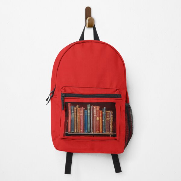 Item preview, Mini library ~ of Classic books designed and sold by Laurie Minor.