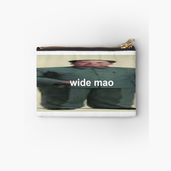 Item preview, wide mao designed and sold by graphicdesign 12.