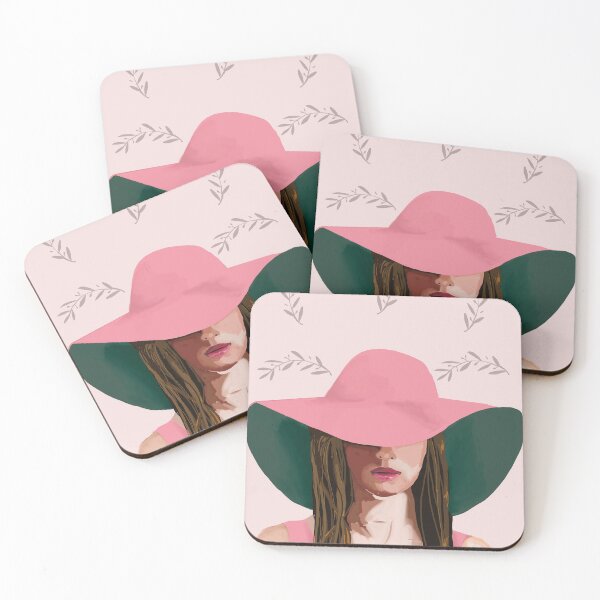 Item preview,  POP GIRL 3 designed and sold by María Ángeles Conesa Artés.